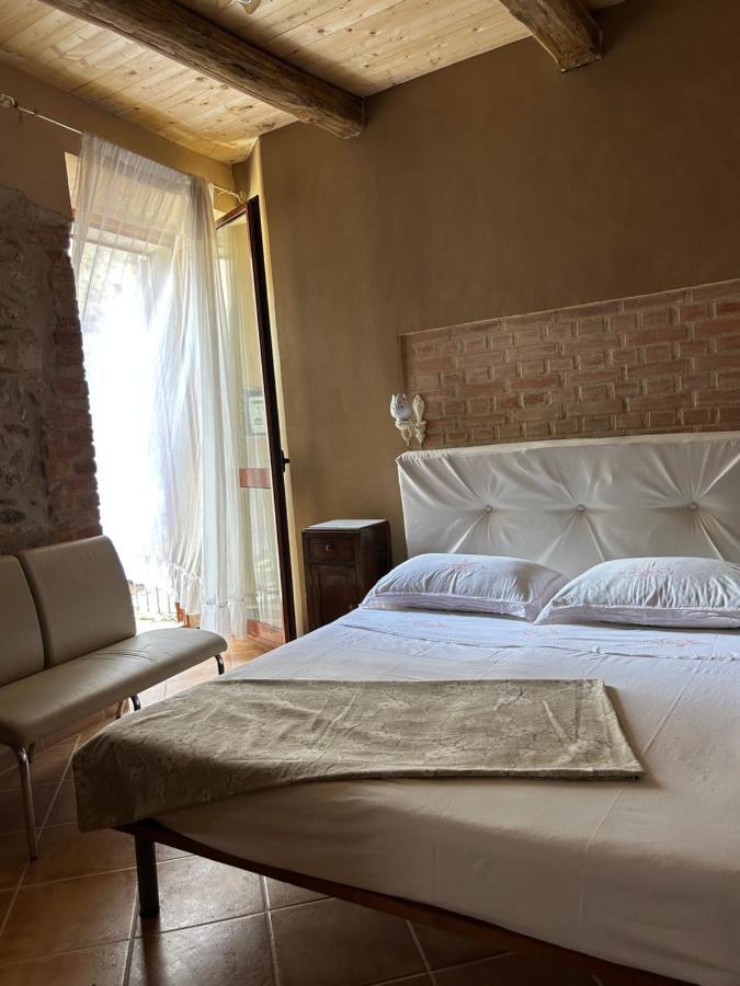 B&B Casa Camilory Сан-Лючидо Экстерьер фото