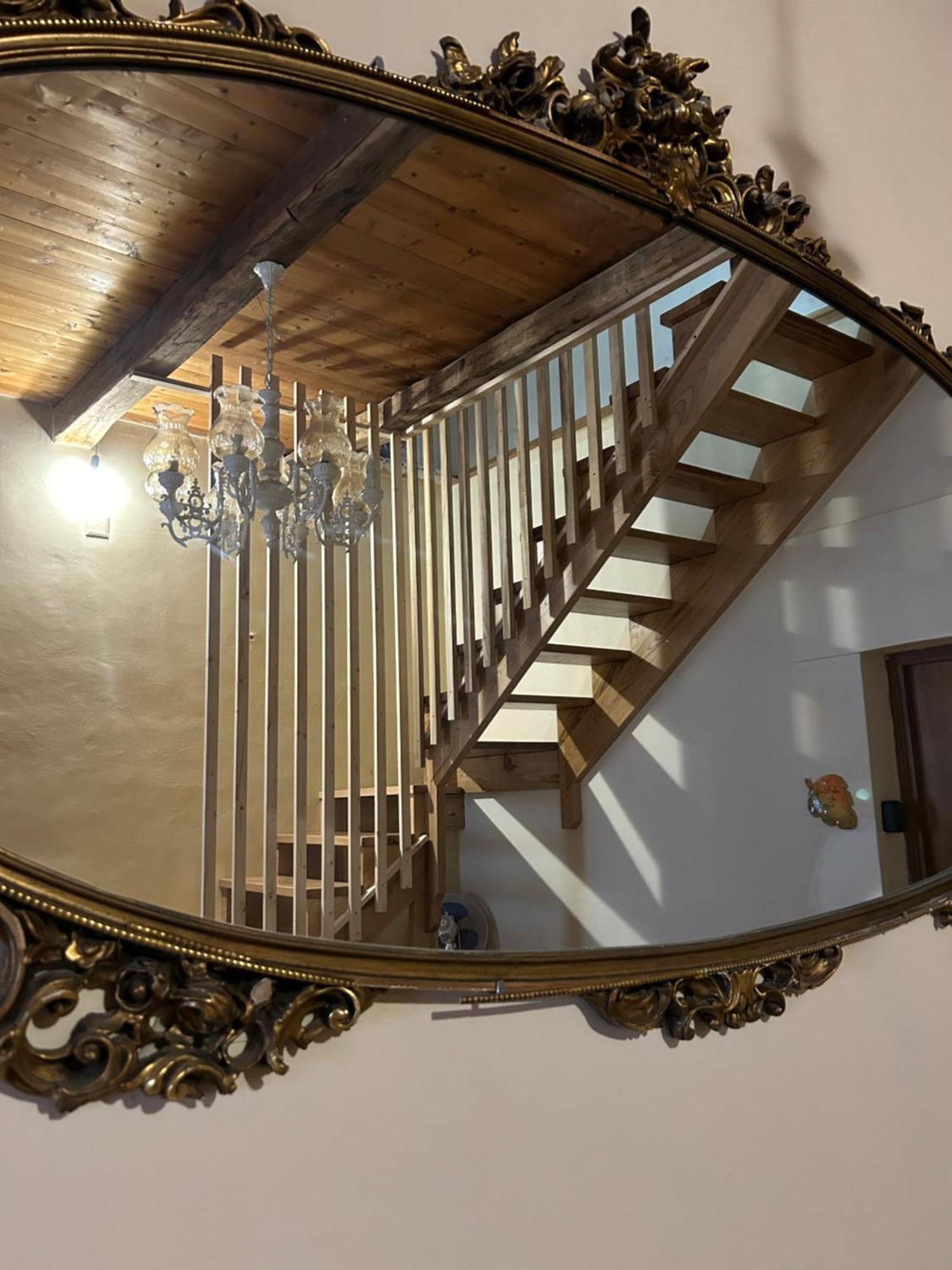B&B Casa Camilory Сан-Лючидо Экстерьер фото