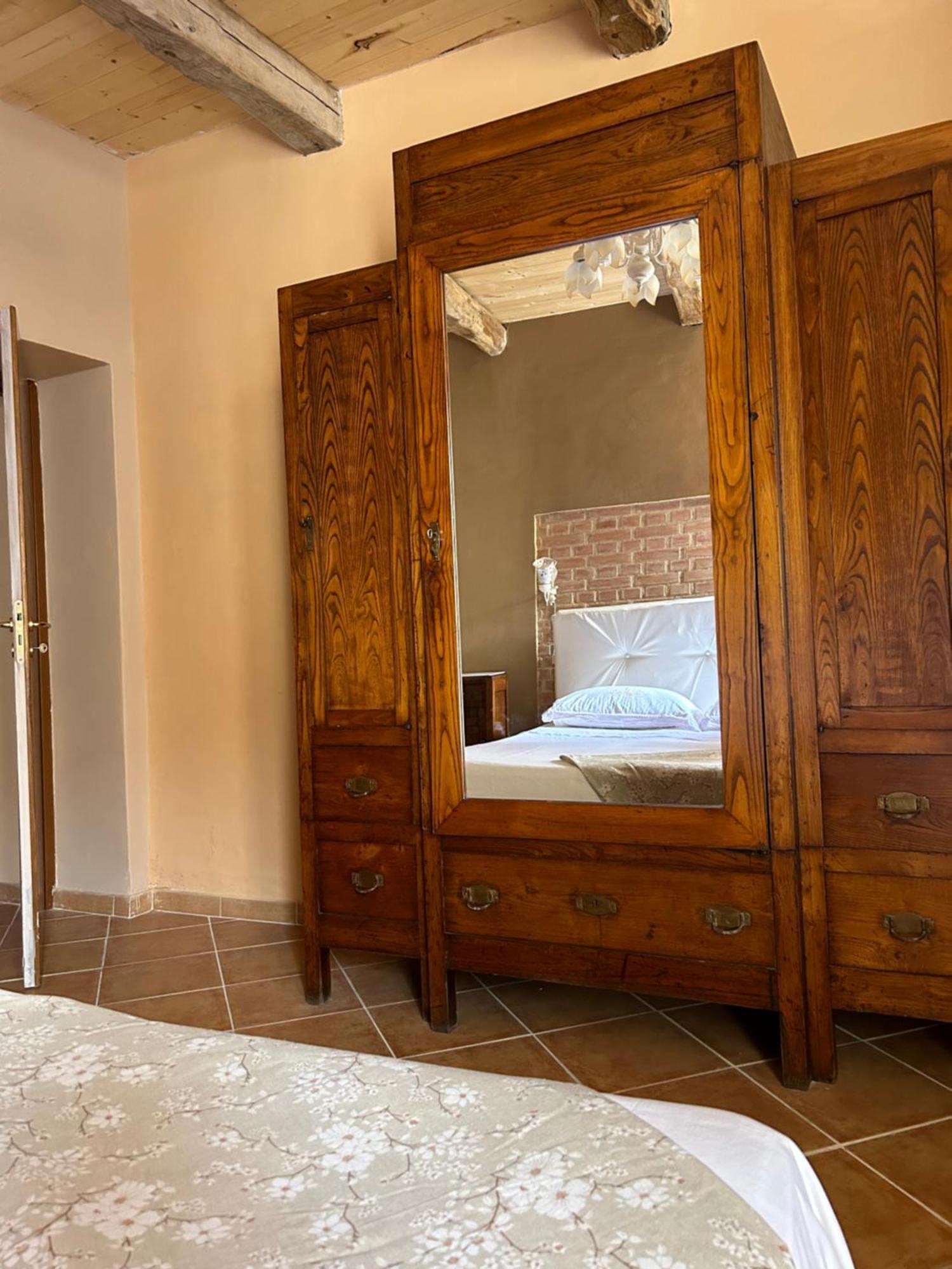 B&B Casa Camilory Сан-Лючидо Экстерьер фото